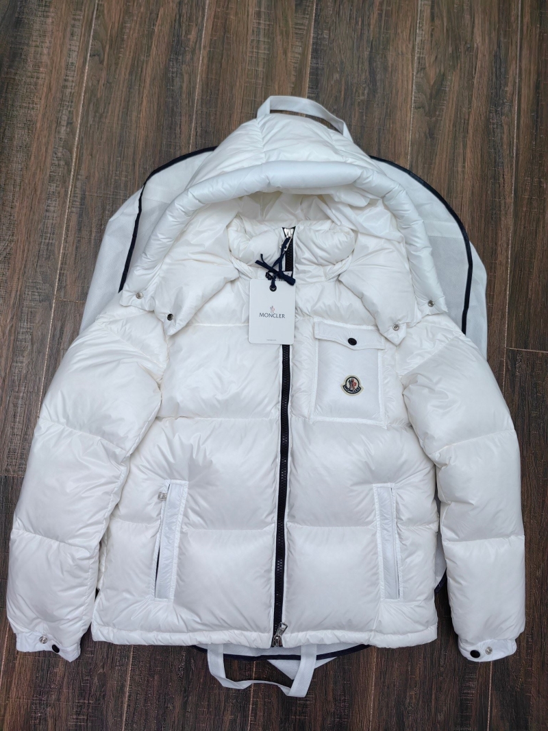 Moncler Down Coat